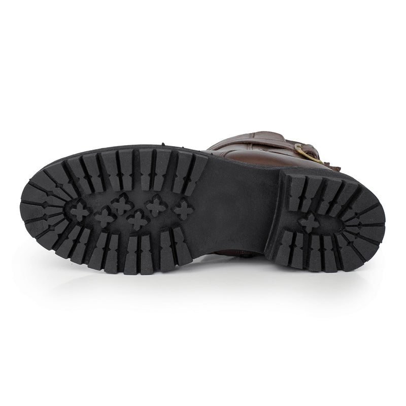BOTA BOWIE SUELA