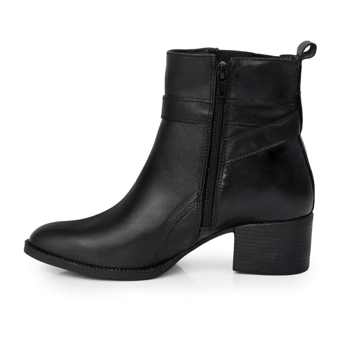 BOTA STINET NEGRA
