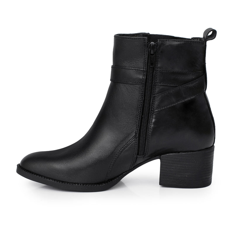 BOTA STINET NEGRA
