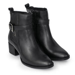 BOTA STINET NEGRA