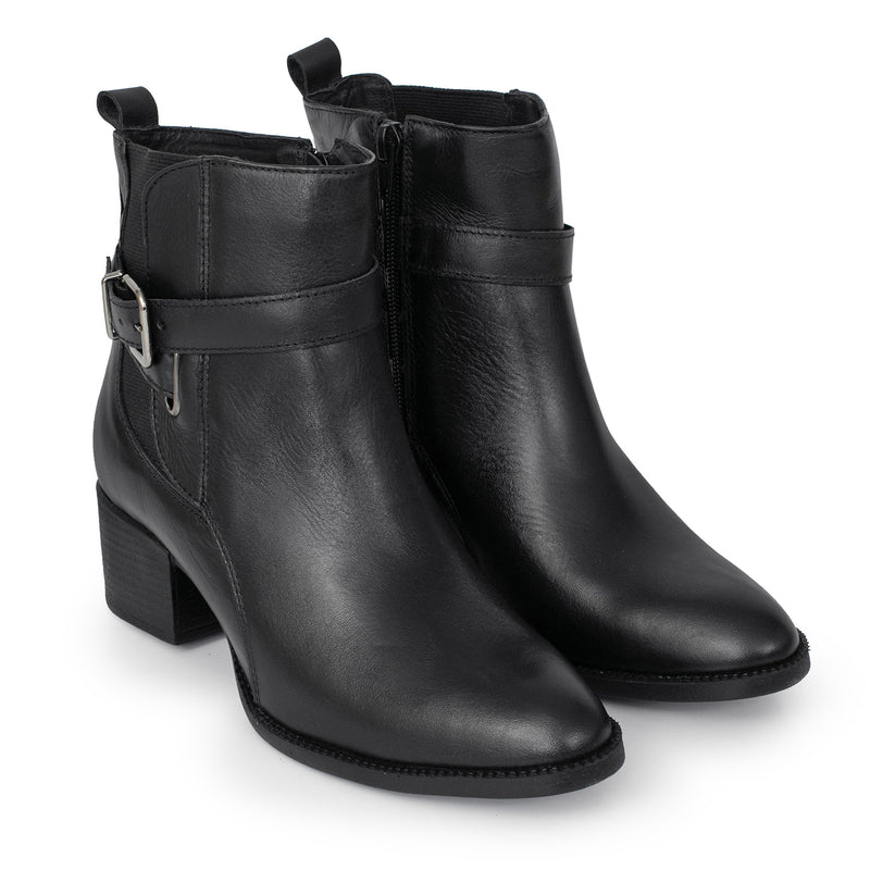 BOTA STINET NEGRA