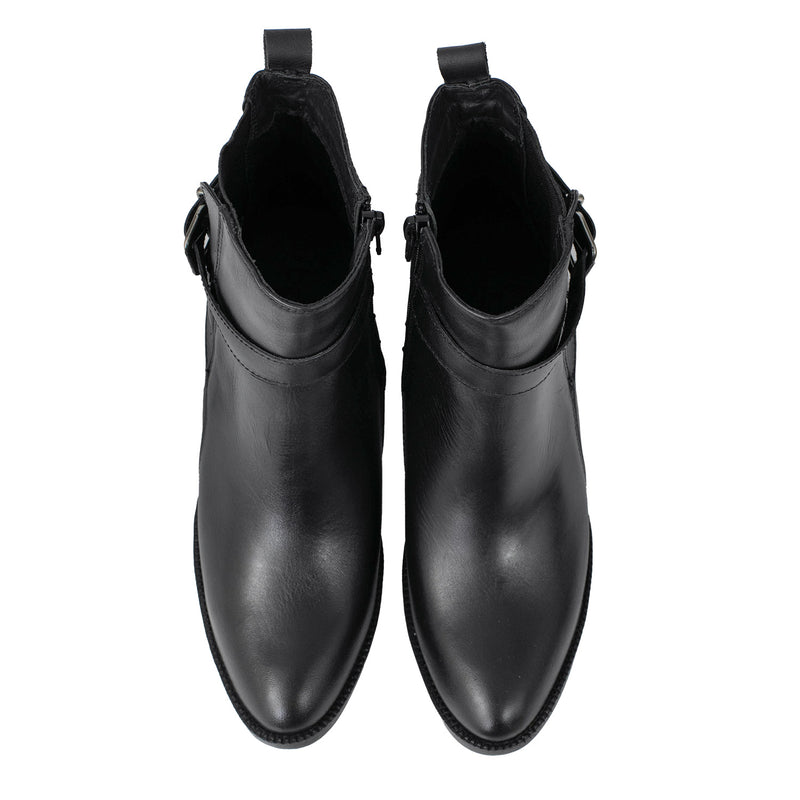 BOTA STINET NEGRA
