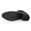 BOTA STINET NEGRA