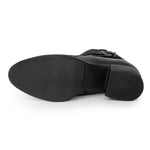 BOTA STINET NEGRA