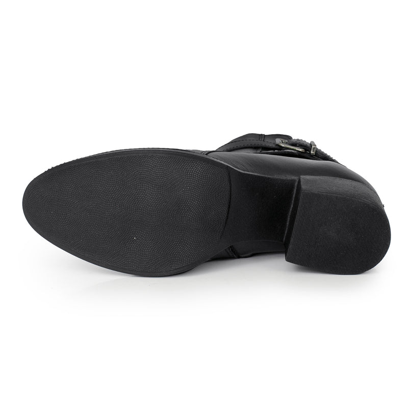 BOTA STINET NEGRA
