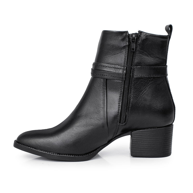 BOTA MARLOW NEGRA