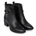 BOTA MARLOW NEGRA