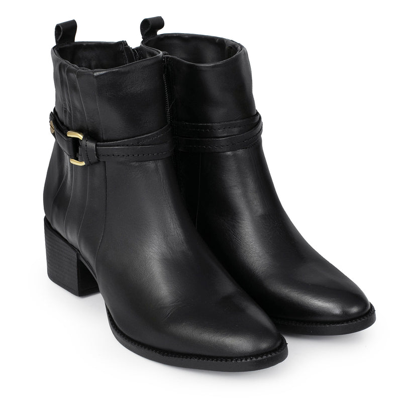 BOTA MARLOW NEGRA