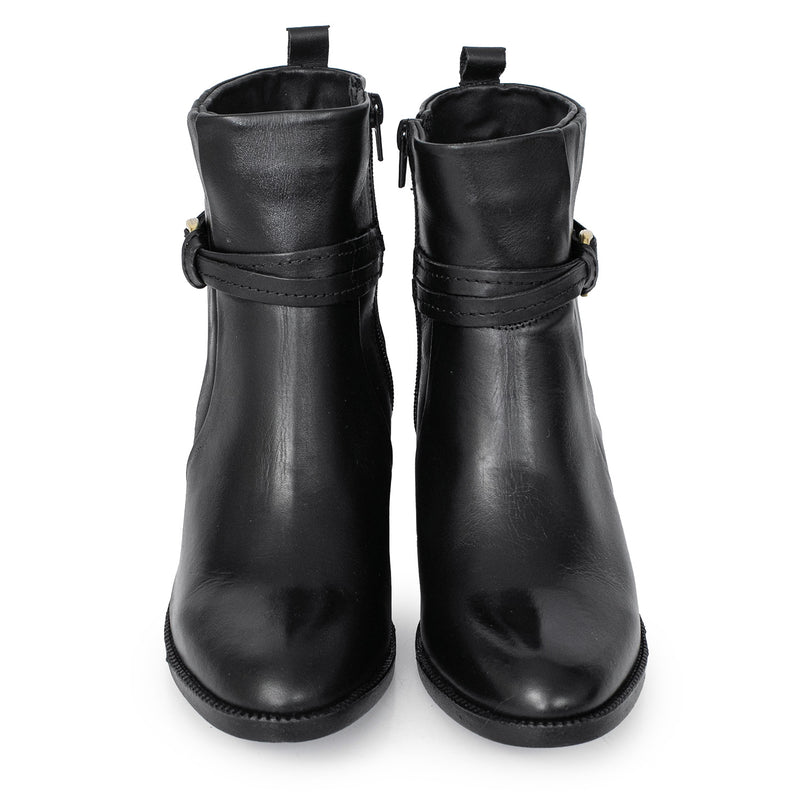 BOTA MARLOW NEGRA