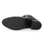 BOTA MARLOW NEGRA