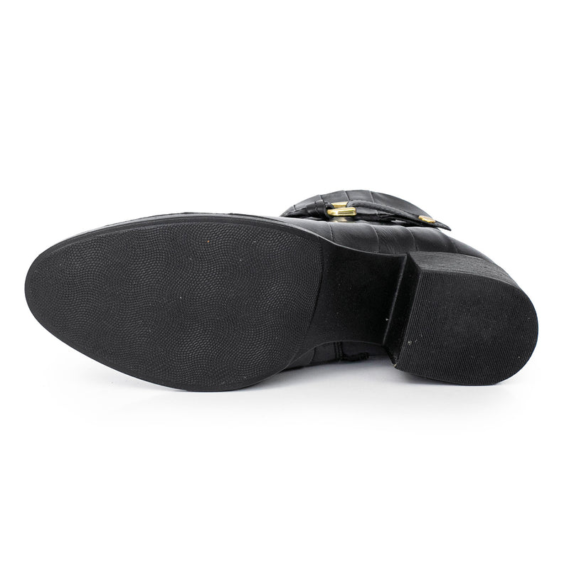 BOTA MARLOW NEGRA