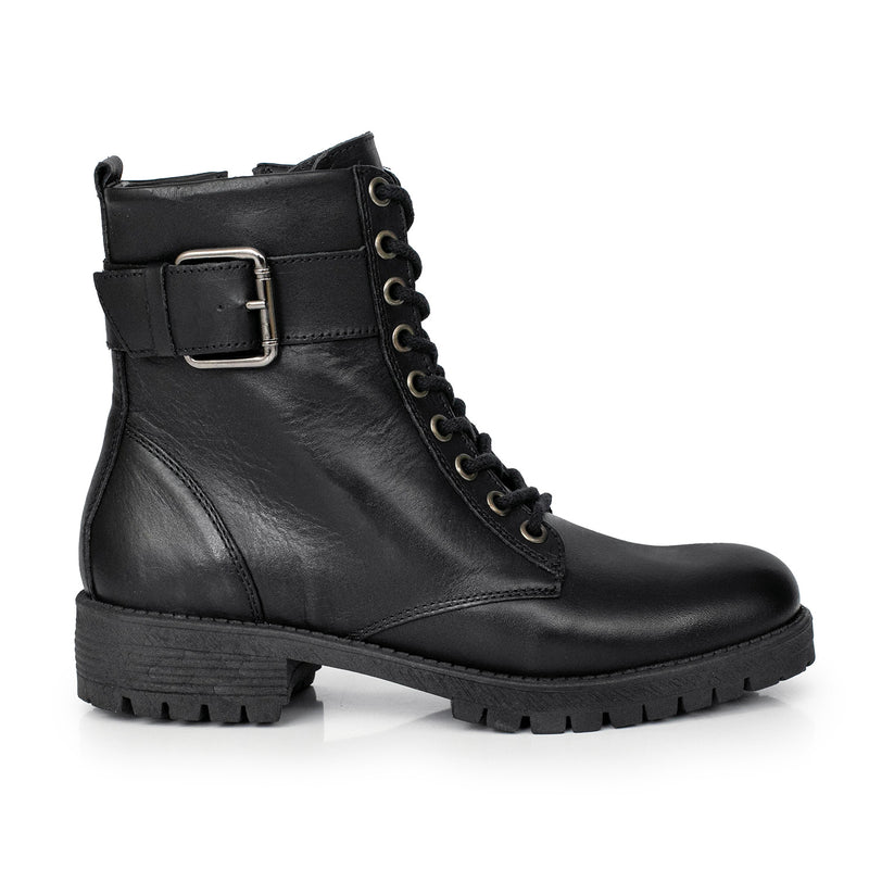 BORCEGO NERVINS NEGRO