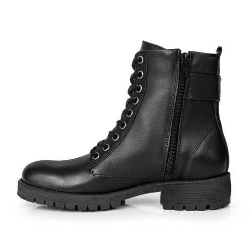 BORCEGO NERVINS NEGRO