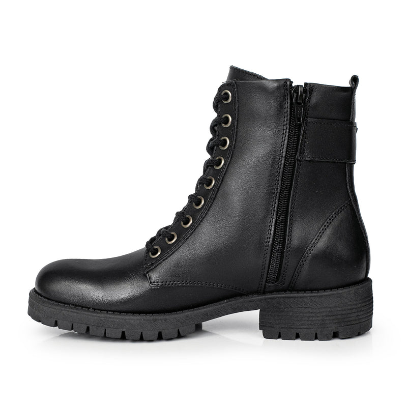 BORCEGO NERVINS NEGRO