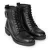 BORCEGO NERVINS NEGRO