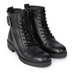 BORCEGO NERVINS NEGRO