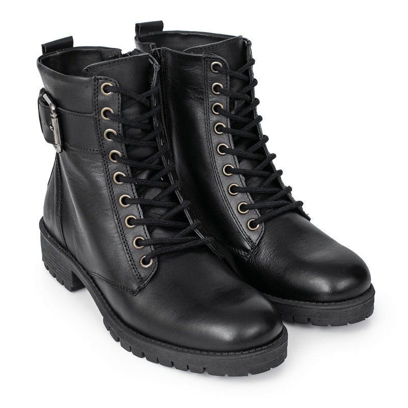 BORCEGO NERVINS NEGRO