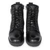 BORCEGO NERVINS NEGRO