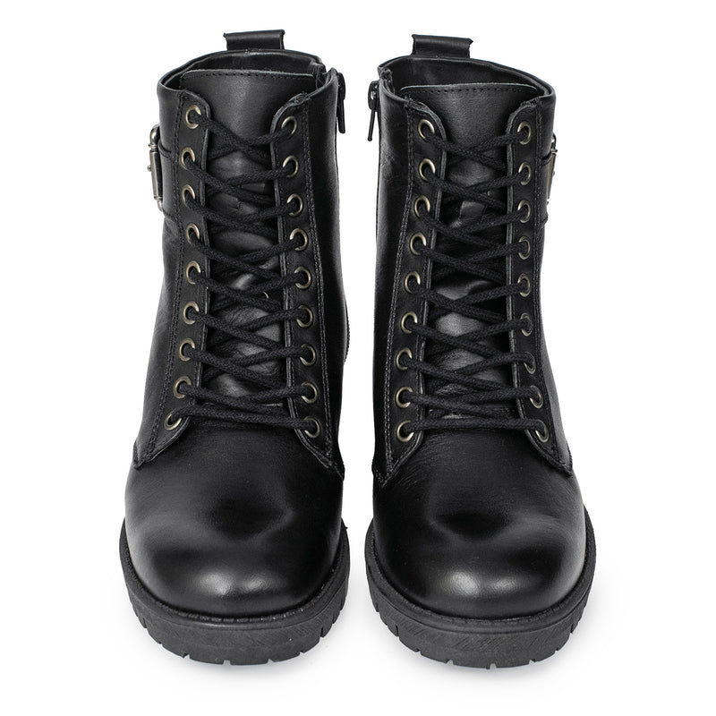 BORCEGO NERVINS NEGRO