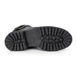 BORCEGO NERVINS NEGRO