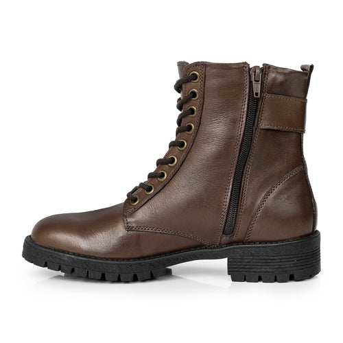 BORCEGO NERVINS MARRON