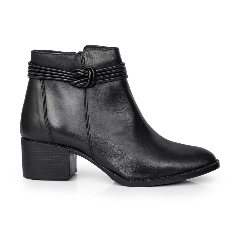 BOTA STANY NEGRA