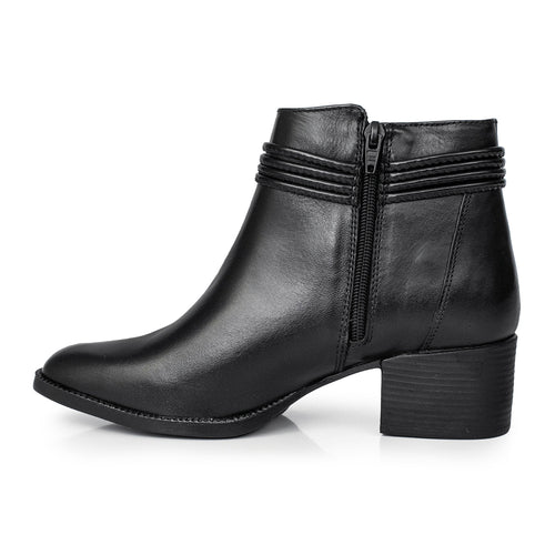 BOTA STANY NEGRA