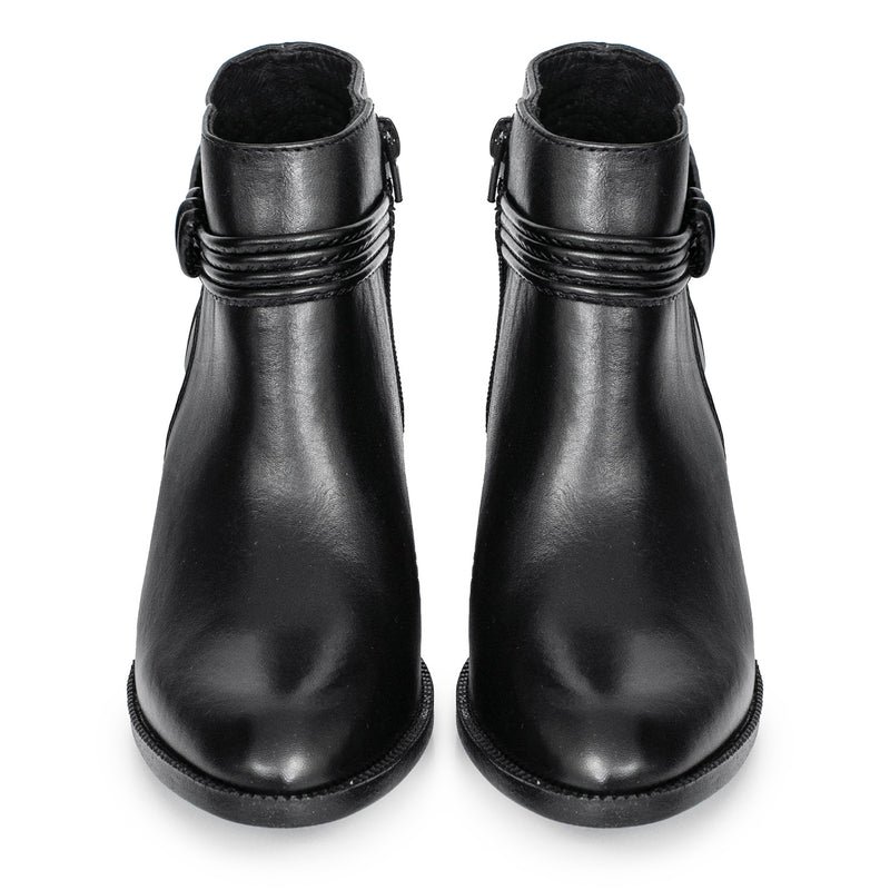 BOTA STANY NEGRA