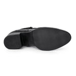 BOTA STANY NEGRA