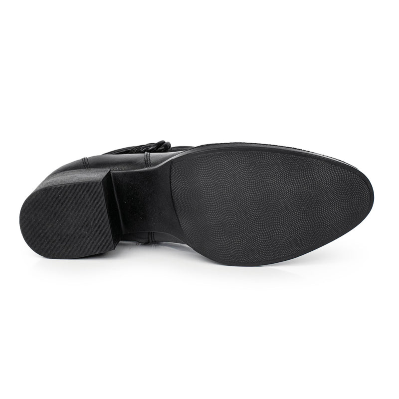 BOTA STANY NEGRA