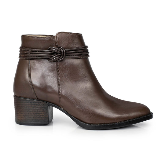 BOTA STANY CHOCOLATE