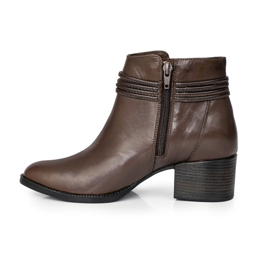 BOTA STANY SUELA