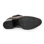 BOTA STANY SUELA