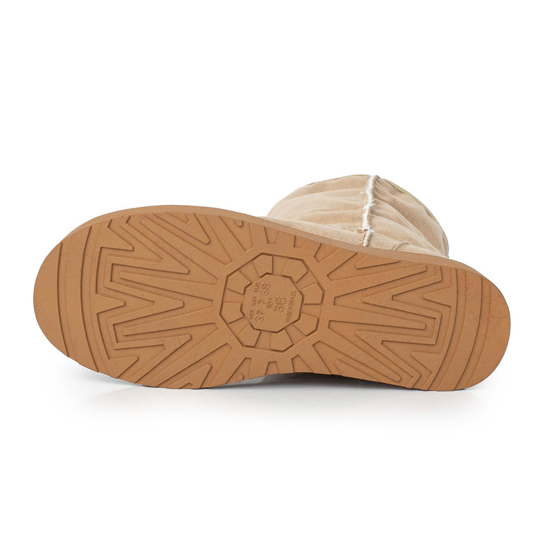 PANTUBOTA BAMBI BEIGE