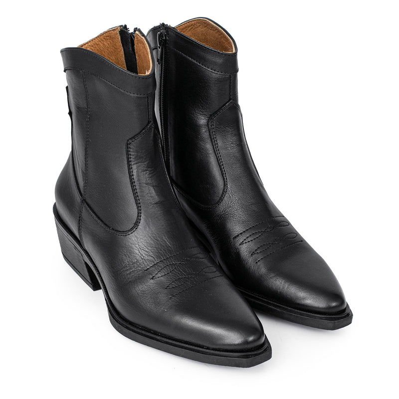 BOTA FREYA NEGRA