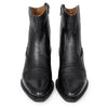BOTA FREYA NEGRA