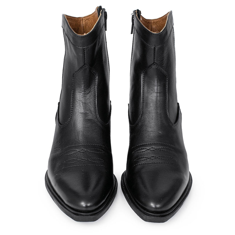 BOTA FREYA NEGRA