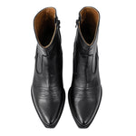 BOTA FREYA NEGRA