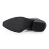 BOTA FREYA NEGRA