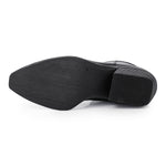 BOTA FREYA NEGRA