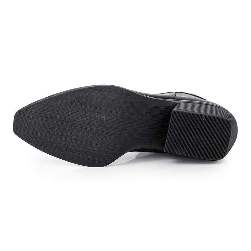 BOTA FREYA NEGRA