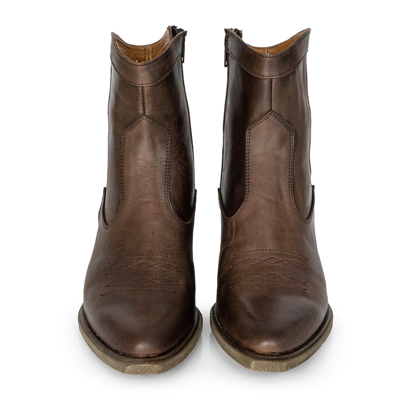 BOTA FREYA CHOCOLATE