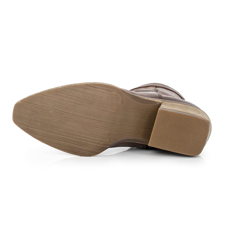 BOTA FREYA CHOCOLATE