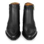 BOTA MARIETTA NEGRA