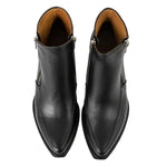BOTA MARIETTA NEGRA
