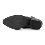 BOTA MARIETTA NEGRA