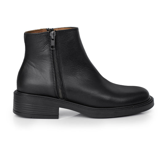 BOTA MERIDIAN NEGRA