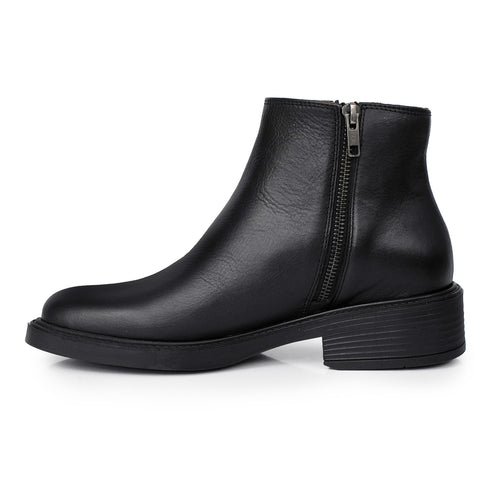 BOTA MERIDIAN NEGRA