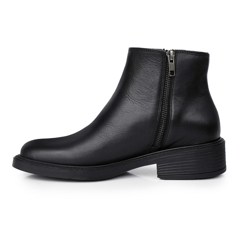 BOTA MERIDIAN NEGRA