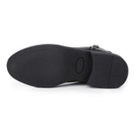BOTA MERIDIAN NEGRA